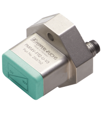 Pepperl+Fuchs PMI14V-F112-U-V3 Switching element function Turkiye