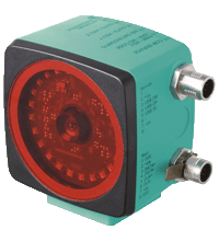 Pepperl+Fuchs PXV100S-F200-SSI-V19 Read head for incident light positioning system Turkiye