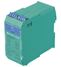 Pepperl+Fuchs SK-PC-Z1D1-UU1-10-HS USB intrinsic safety barrier for stand-alone keyboard applications Turkiye