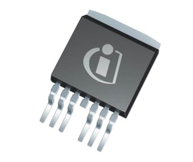 Infineon BTS640S2G Turkiye