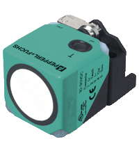 Pepperl+Fuchs UC4000-L2-I-V15 Single head system Turkiye
