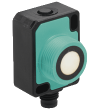 Pepperl+Fuchs UC800-F77S-IU-IO-V31 Single head system Turkiye