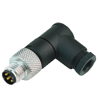Pepperl+Fuchs V31S-WM Field-attachable male connector, M8, 4-pin Turkiye