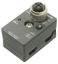 Pepperl+Fuchs VAZ-2T1-FK-G10-V1 Splitter box G10, AS-Interface and auxiliary voltage to M12 Turkiye