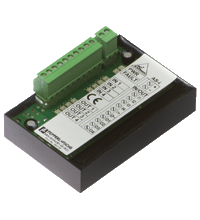 Pepperl+Fuchs VBA-4E4A-CB1-ZEJ/E2J Printed circuit board module4 inputs/4 outputs Turkiye