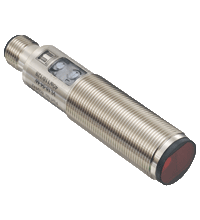 Pepperl+Fuchs VL18-54-M/40a/118/128 Retroreflective sensor with polarization filter Turkiye