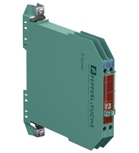 Pepperl+Fuchs Z788 Additional functions Turkiye