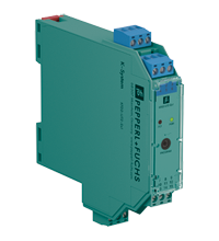 Pepperl+Fuchs KFD2-UT2-Ex1 Signal type Turkiye