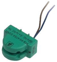 Pepperl+Fuchs SC2-N0-GN Switching function Turkiye