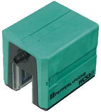 Pepperl+Fuchs WCS3B-LS311 Reading head, SSI interface, Gray code Turkiye