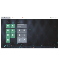Pepperl+Fuchs VisuNet RM Shell 5 (2019 LTSC) Thin Client Firmware for VisuNet Remote Monitors, Box Thin Clients and Tablet Thin Clients (mobile) Turkiye
