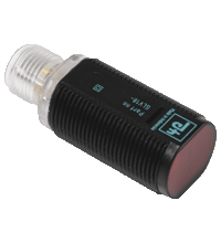 Pepperl+Fuchs GLV18-55/73/120 Retroreflective sensor with polarization filter Turkiye