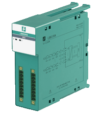 Pepperl+Fuchs LB6006A Occupied slots Turkiye