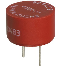 Pepperl+Fuchs 921LC2 Switching function Turkiye