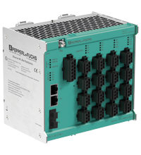 Pepperl+Fuchs ARS11-B2-IC16-1 Turkiye