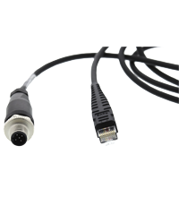 Pepperl+Fuchs CBL-IDMx61-B-J1-U-C38-N0 Accessory cable for IDM-Zx-x6x-M-* Bluetooth® handheld readers Turkiye