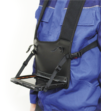 Pepperl+Fuchs CH T03 X2 Chest harness for Tab-Ex® 03 DZ2 Turkiye