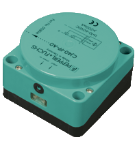 Pepperl+Fuchs CJ40-FP-A2-P1 Switching function Turkiye