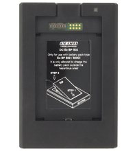 Pepperl+Fuchs DC EX-BP S02 Battery pack charger for Ex-BP S02 & BP S02 Turkiye