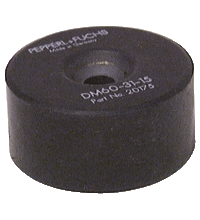 Pepperl+Fuchs DM 60-31-15 Permanent magnet for magnetic field sensors Turkiye