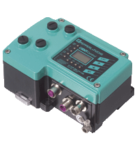 Pepperl+Fuchs IC-KP-B6-2V15B Control interface unit IDENTControl with PROFIBUS DP interface Turkiye