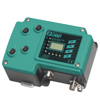 Pepperl+Fuchs IC-KP-B6-V15B Control interface unit IDENTControl with PROFIBUS DP interface Turkiye