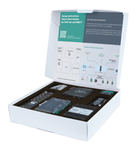 Pepperl+Fuchs ICA-IIOT-KIT2G-IO IIoT Starter Kit with IP67 EtherNet/IP Master Turkiye