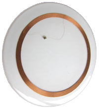 Pepperl+Fuchs IPC11-50CD 10pcs Data carrier Turkiye