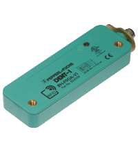 Pepperl+Fuchs IPH-F90A-V1 LF RFID read/write device for IDENTControl Turkiye