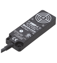 Pepperl+Fuchs IQT1-F61-IO-V1 HF RFID read/write device with IO-Link in accordance with ISO 15693 Turkiye