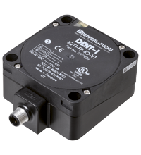 Pepperl+Fuchs IQT1-FP-IO-V1 HF RFID read/write device with IO-Link in accordance with ISO 15693 Turkiye