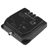 Pepperl+Fuchs IUT-F191-IO-V1-FR2-02 UHF RFID read/write device with IO-Link, USA, Canada and Mexico Turkiye