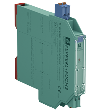 Pepperl+Fuchs KCD0-SD3-Ex1.1245.SP Signal type Turkiye