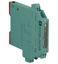 Pepperl+Fuchs KCD2-SCD-1 Signal type Turkiye