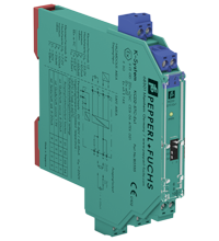 Pepperl+Fuchs KCD2-STC-Ex1 Signal type Turkiye