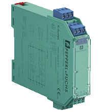 Pepperl+Fuchs KFD0-CS-Ex2.51P Signal type Turkiye