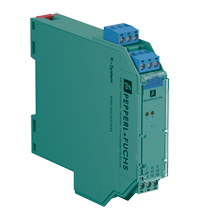 Pepperl+Fuchs KFD0-SD2-Ex2.1045 Signal type Turkiye