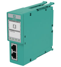 Pepperl+Fuchs LB8122A.1.EL Connection Turkiye