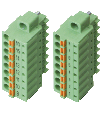 Pepperl+Fuchs LB9016A Number of pins Turkiye