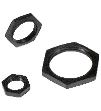 Pepperl+Fuchs M30K-VE Plastic nuts with centering ring for the vibration-free mounting of cylindrical sensors Turkiye