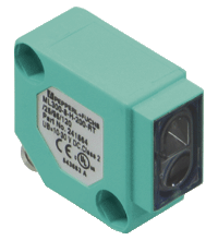 Pepperl+Fuchs ML300-8-H-200-RT/25/98/103 Background suppression  sensor Turkiye