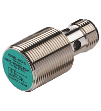 Pepperl+Fuchs NBB5-18GM20-E2-V1 Switching function Turkiye