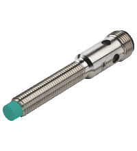 Pepperl+Fuchs NBN3-8GM40-A2-V1 Switching function Turkiye