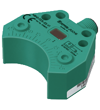 Pepperl+Fuchs NBN3-F25L-E2-V1 Switching function Turkiye