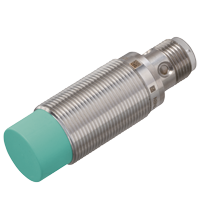 Pepperl+Fuchs NBN8-18GM40-E3-V1 Switching function Turkiye
