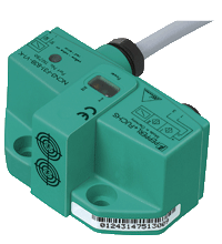 Pepperl+Fuchs NCN3-F31-B3B-V1-K Valve positioner and valve control module Turkiye
