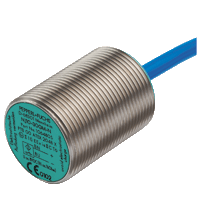 Pepperl+Fuchs NJ10-30GM-N-10M Switching function Turkiye