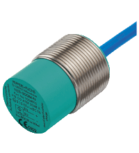 Pepperl+Fuchs NJ15-30GM-N Switching function Turkiye