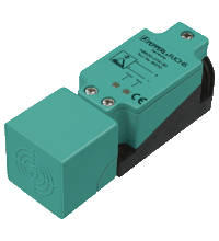 Pepperl+Fuchs NJ20P+U1+A2 Switching function Turkiye
