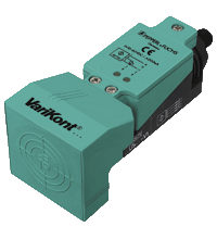 Pepperl+Fuchs NJ40+U1+E2-T-V1 Switching function Turkiye